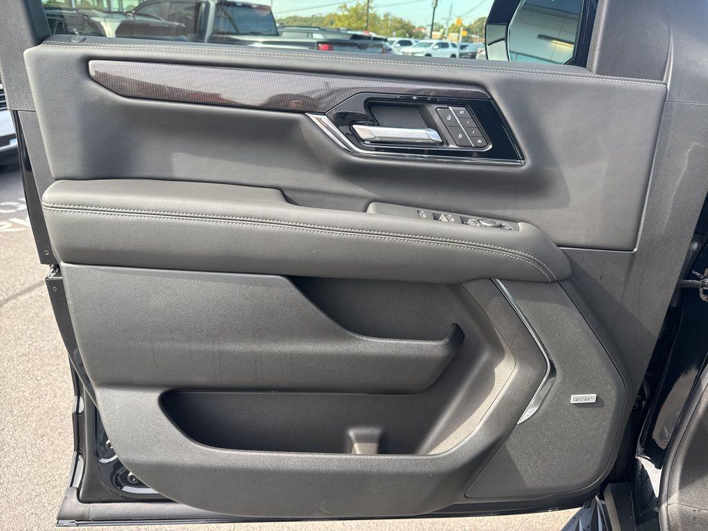 new 2026 GMC Yukon car, priced at $76,010