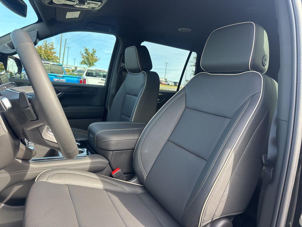 new 2026 GMC Yukon car, priced at $76,010