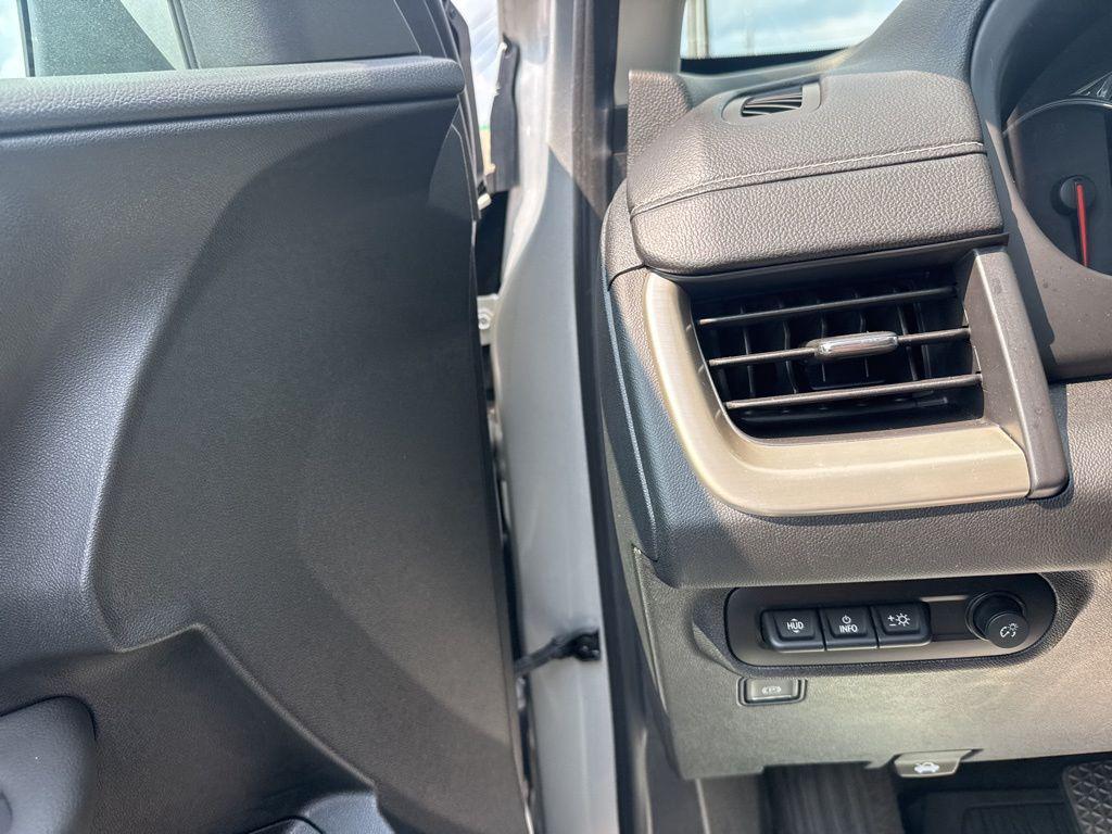 used 2022 GMC Terrain car, priced at $22,451