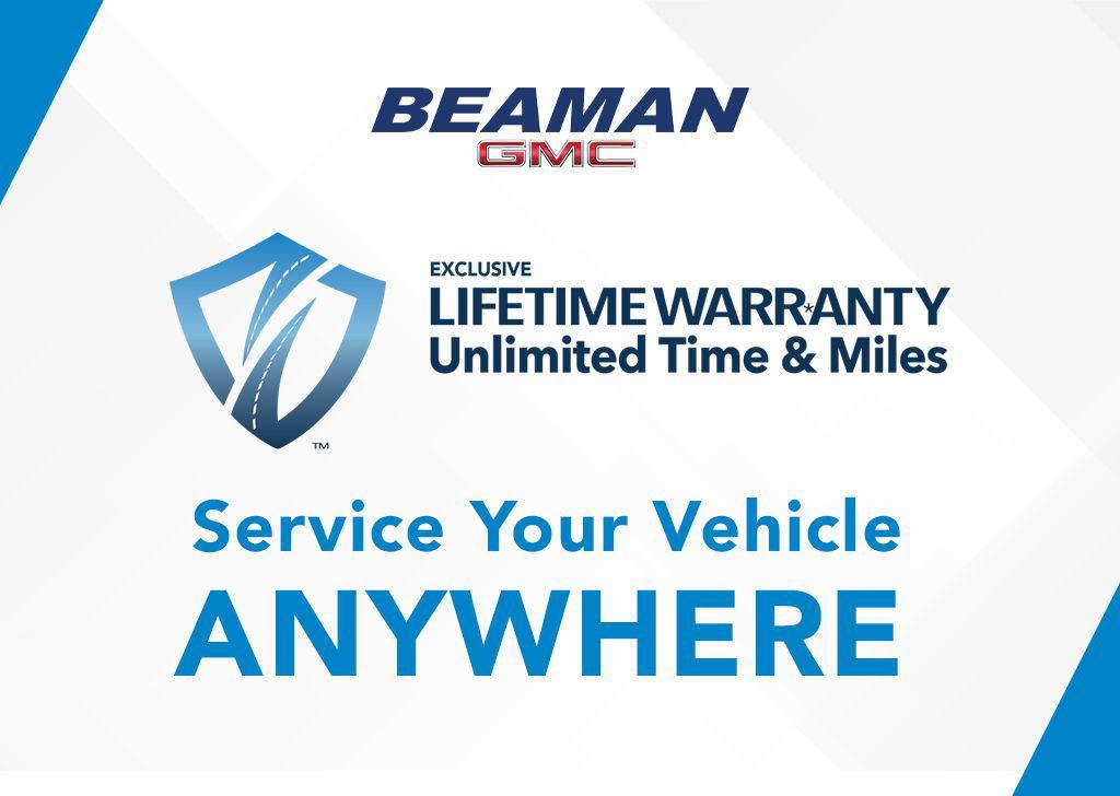 new 2026 GMC Yukon car, priced at $89,485