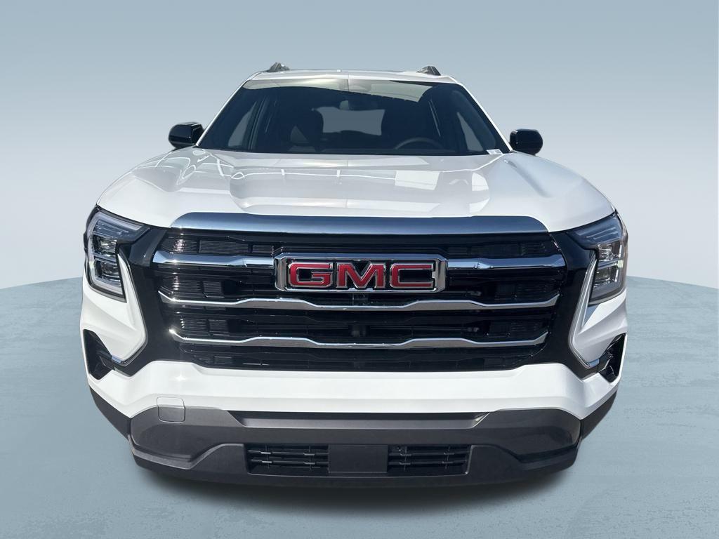 new 2026 GMC Terrain car, priced at $32,820