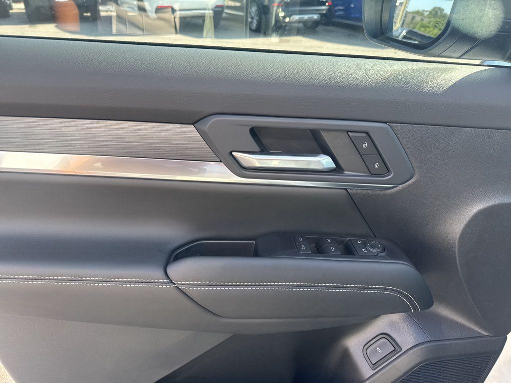 new 2026 GMC Terrain car, priced at $32,820