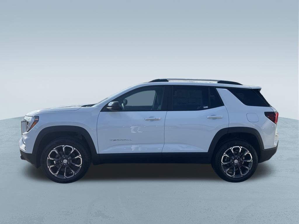 new 2026 GMC Terrain car, priced at $32,820
