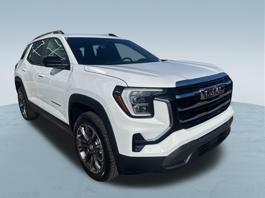 new 2026 GMC Terrain car, priced at $32,820
