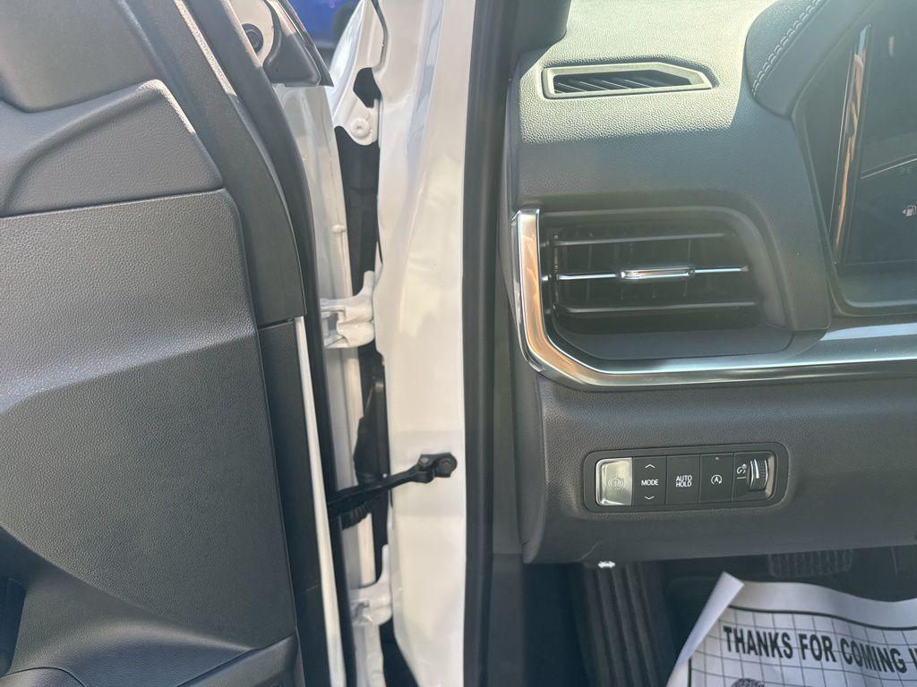 new 2026 GMC Terrain car, priced at $32,820