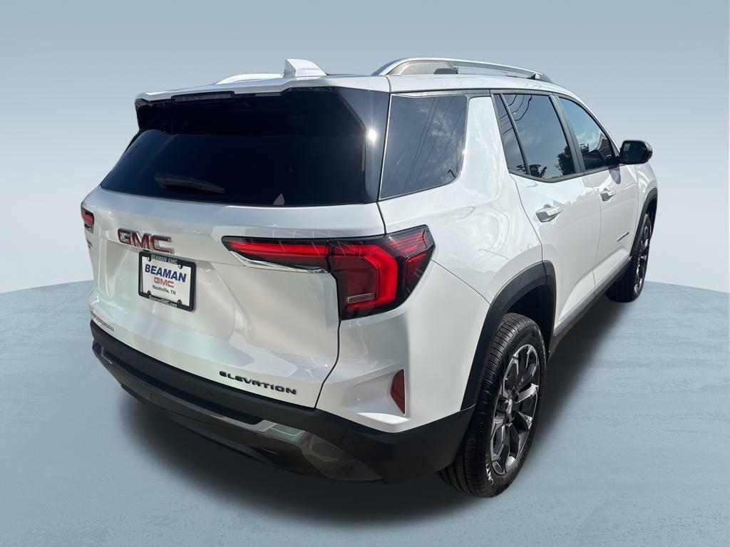 new 2026 GMC Terrain car, priced at $32,820