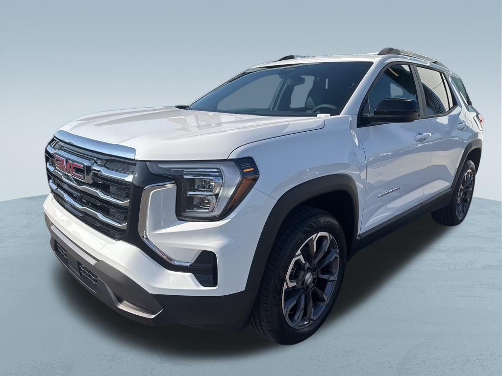 new 2026 GMC Terrain car, priced at $32,820