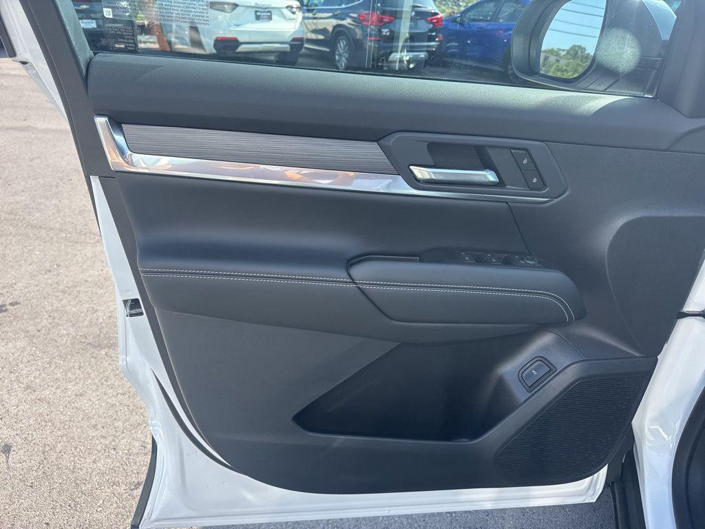 new 2026 GMC Terrain car, priced at $32,820