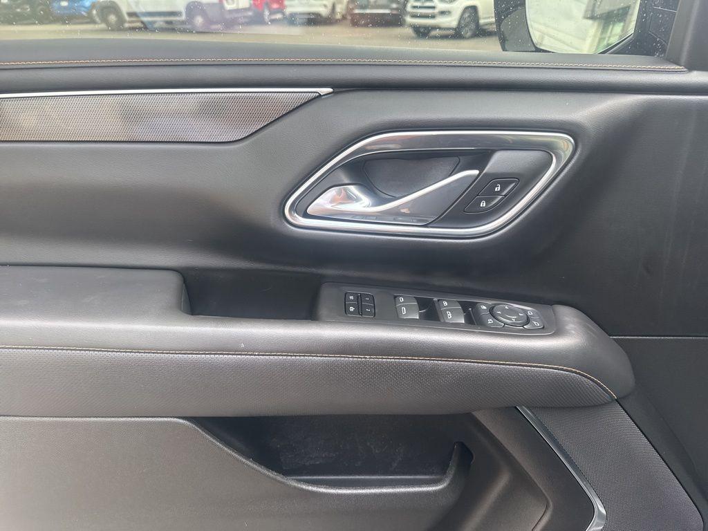 used 2023 GMC Yukon car, priced at $59,475