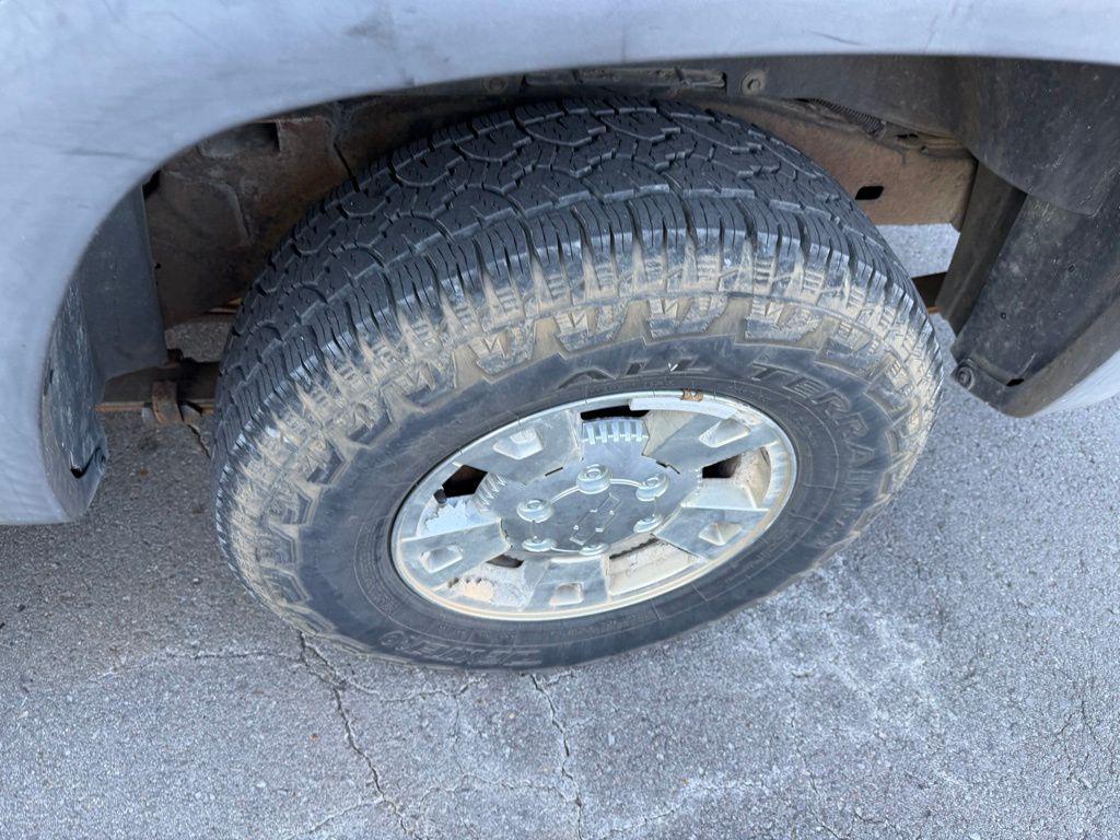 used 2007 Chevrolet Colorado car, priced at $7,804