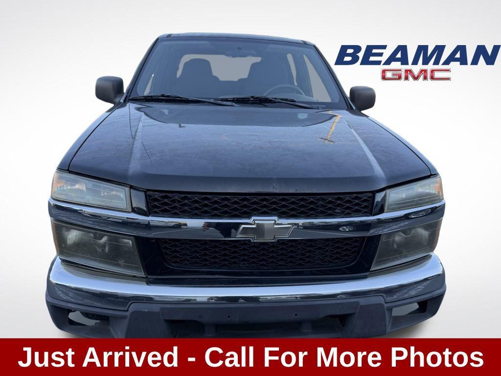 used 2007 Chevrolet Colorado car, priced at $7,804