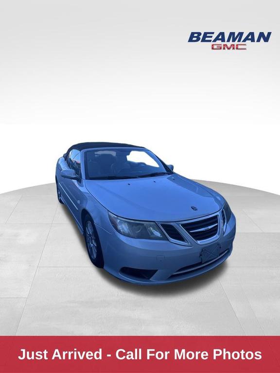 used 2008 Saab 9-3 car, priced at $5,130