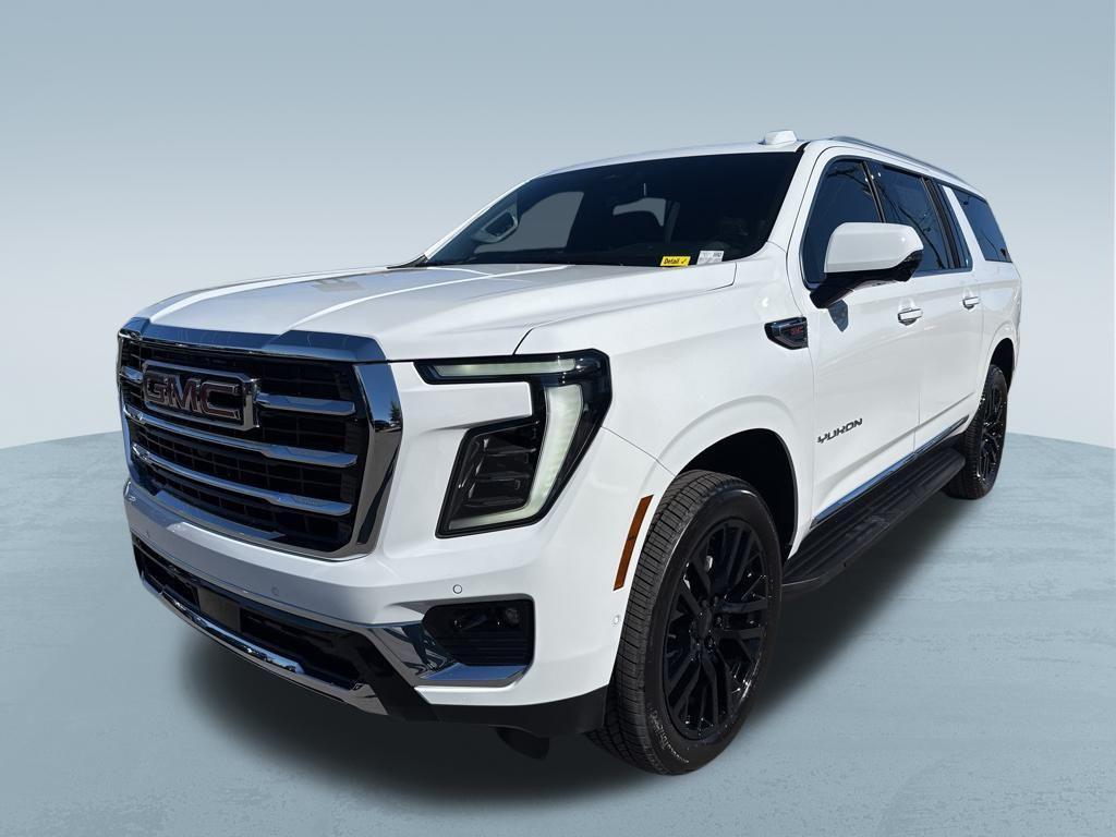 new 2026 GMC Yukon XL car, priced at $78,265