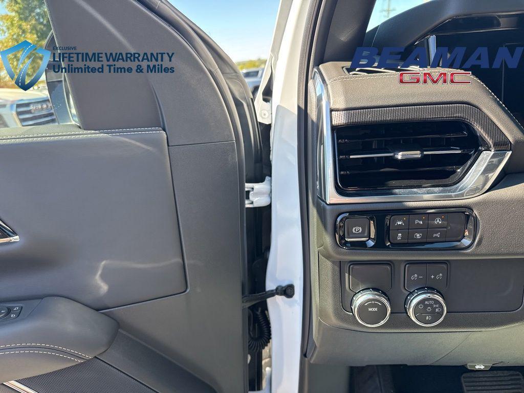 new 2026 GMC Yukon XL car, priced at $78,265