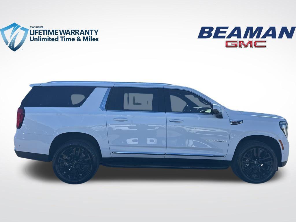new 2026 GMC Yukon XL car, priced at $78,265