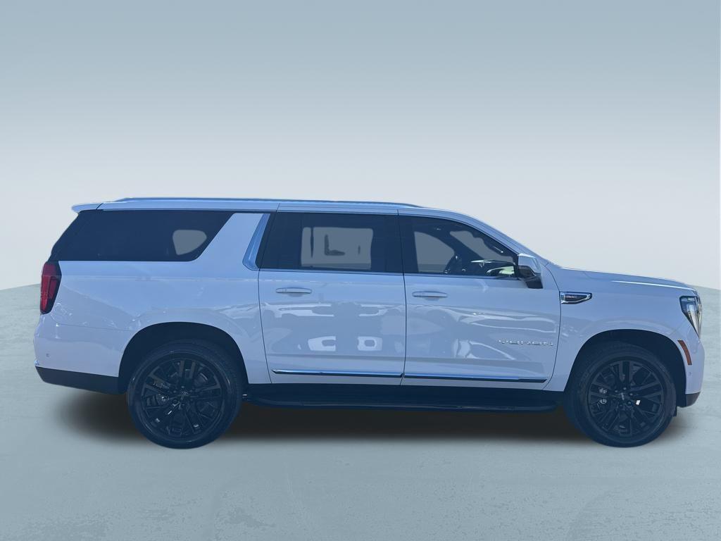 new 2026 GMC Yukon XL car, priced at $78,265