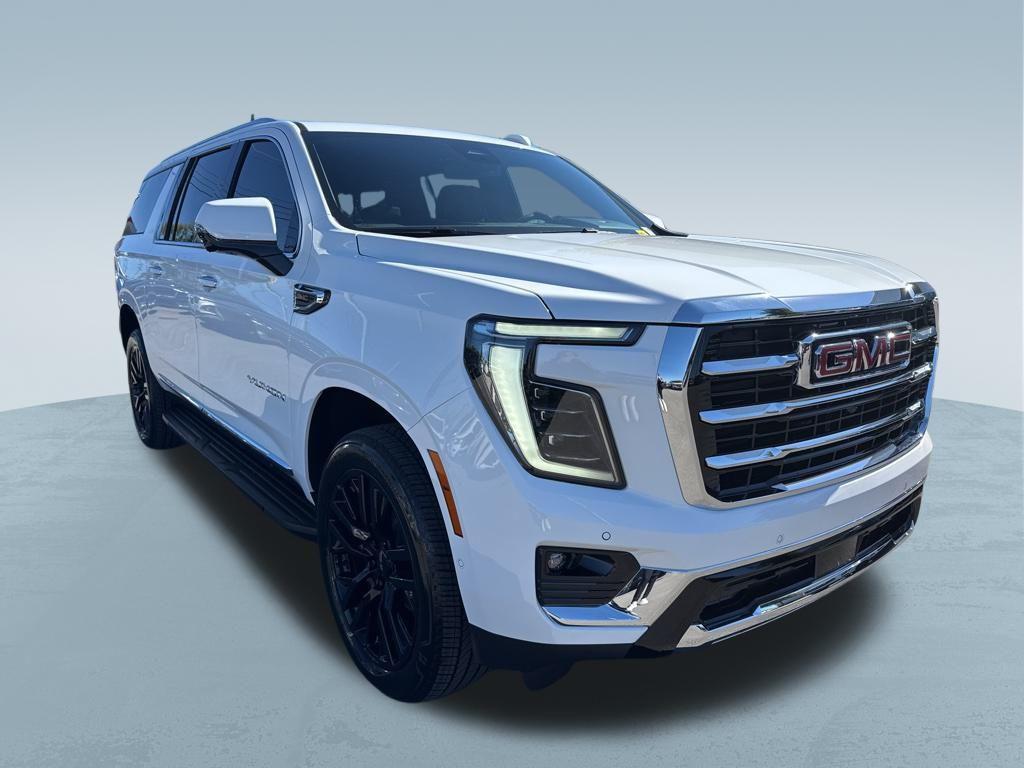 new 2026 GMC Yukon XL car, priced at $78,265