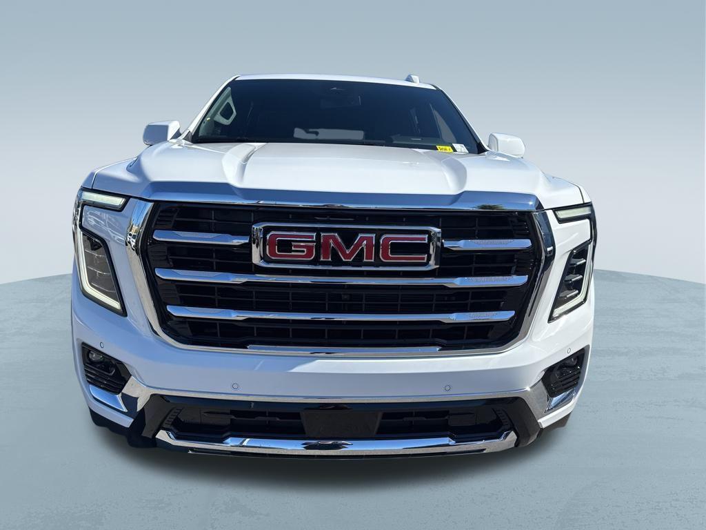 new 2026 GMC Yukon XL car, priced at $78,265