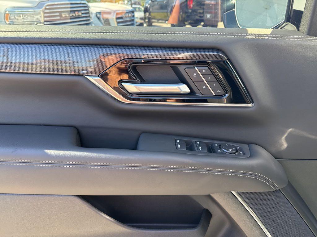 new 2026 GMC Yukon XL car, priced at $78,265