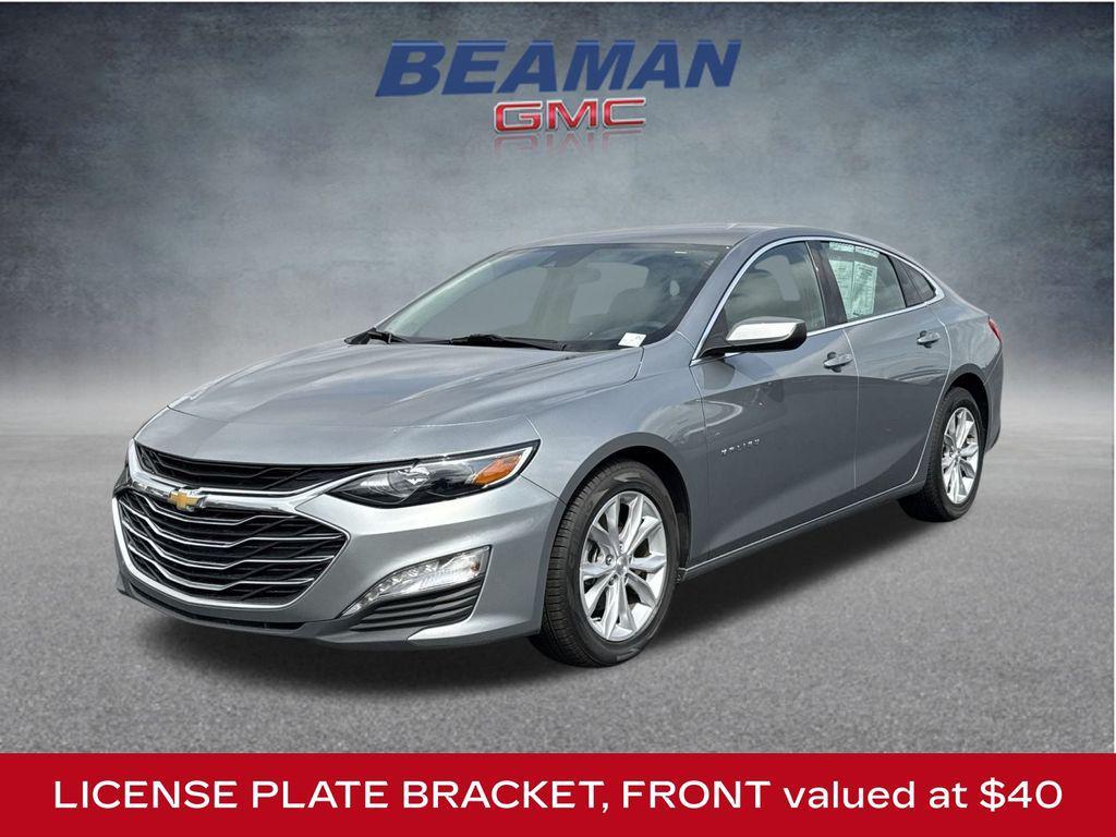 used 2023 Chevrolet Malibu car, priced at $14,975