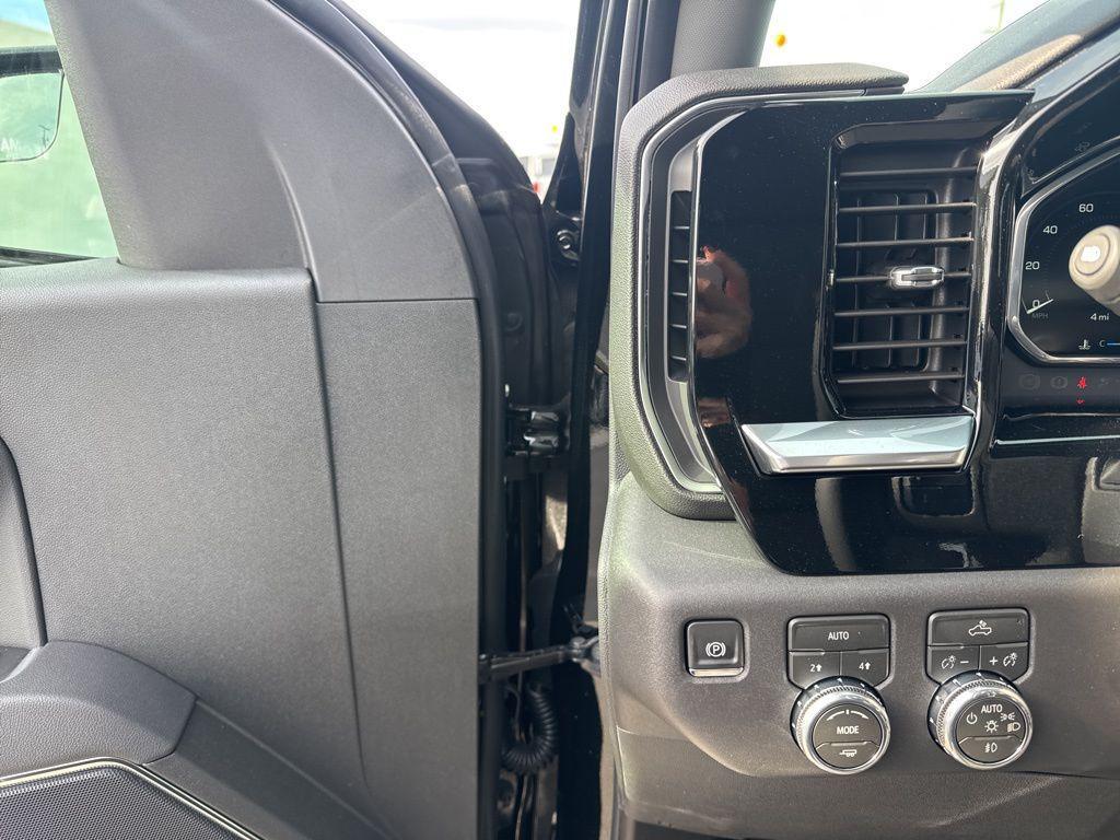 new 2026 GMC Sierra 1500 car, priced at $50,490