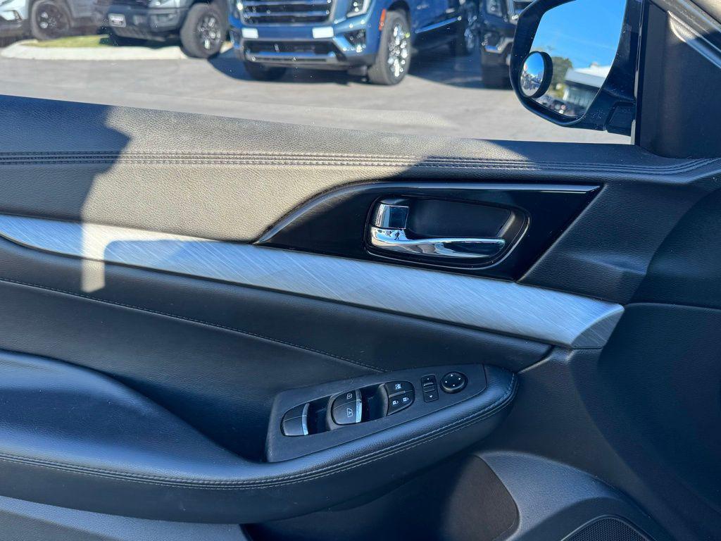 used 2016 Nissan Maxima car, priced at $9,615