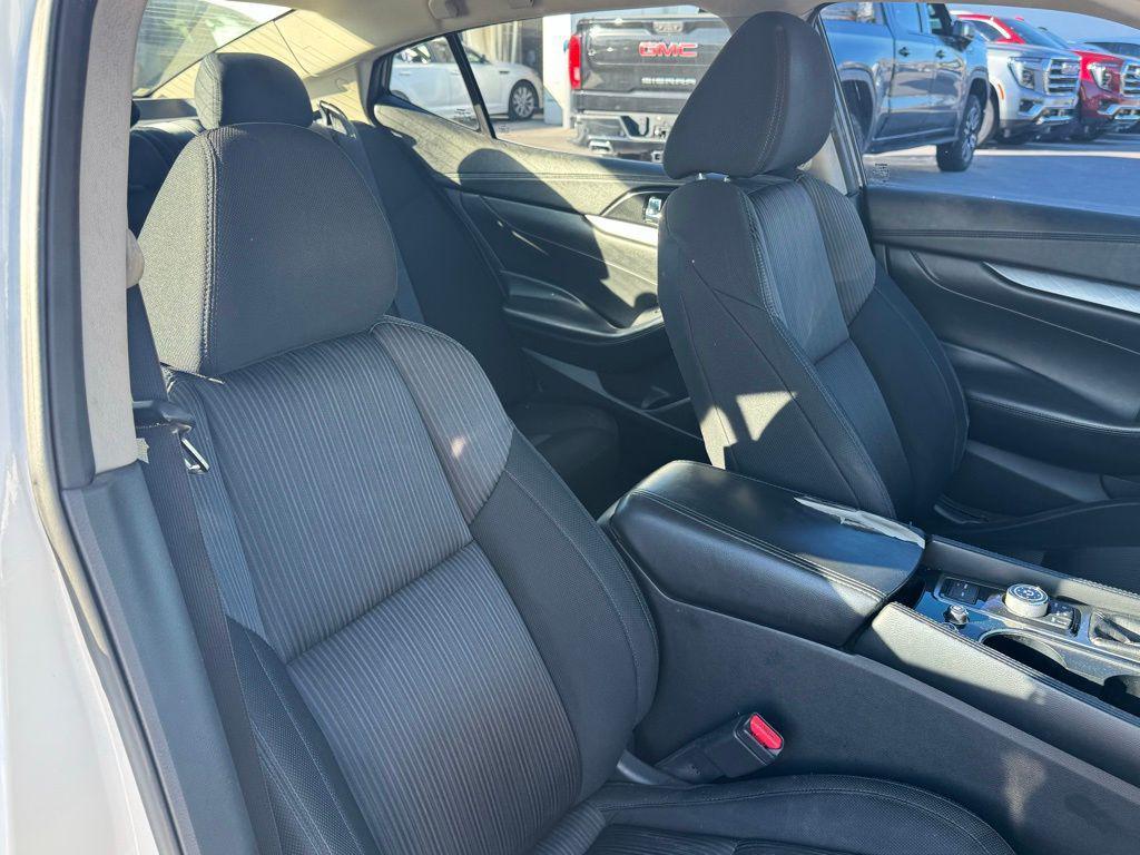 used 2016 Nissan Maxima car, priced at $9,615