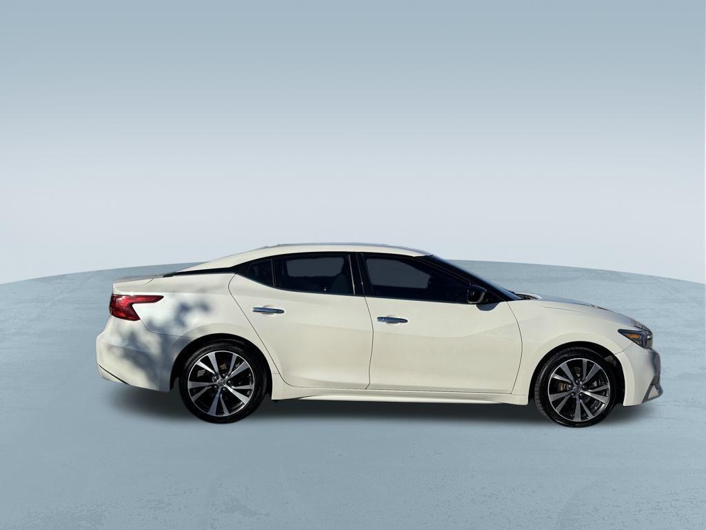 used 2016 Nissan Maxima car, priced at $9,615