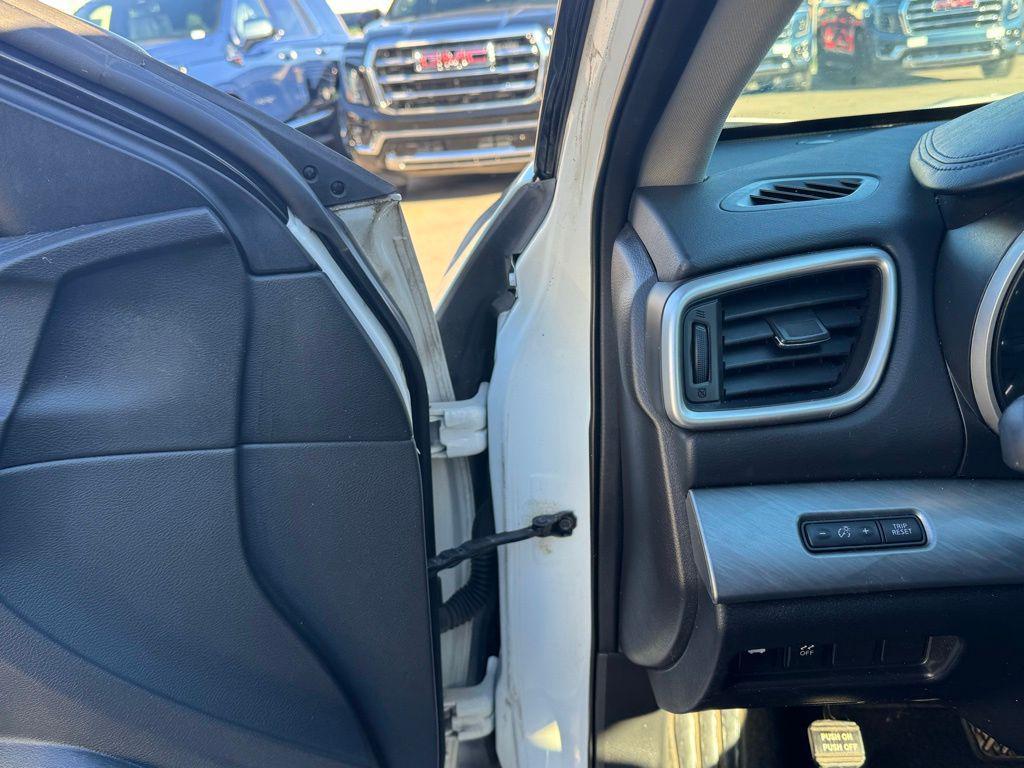 used 2016 Nissan Maxima car, priced at $9,615