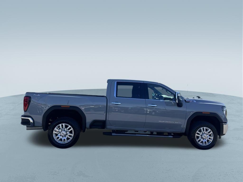 used 2024 GMC Sierra 2500 car, priced at $66,507