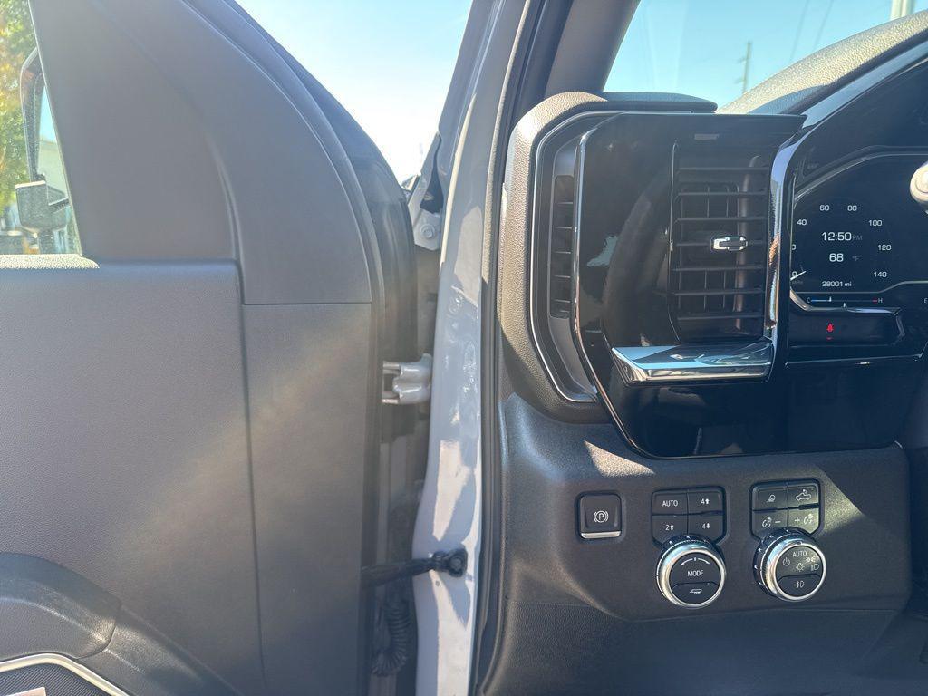 used 2024 GMC Sierra 2500 car, priced at $66,507