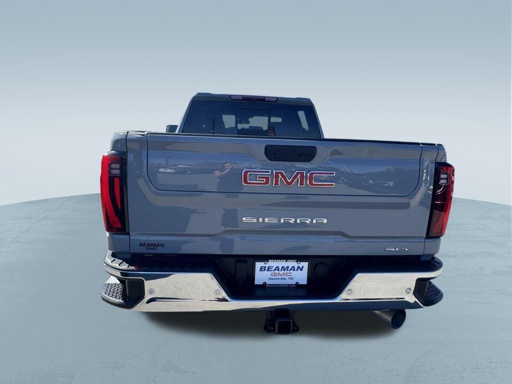 used 2024 GMC Sierra 2500 car, priced at $66,507