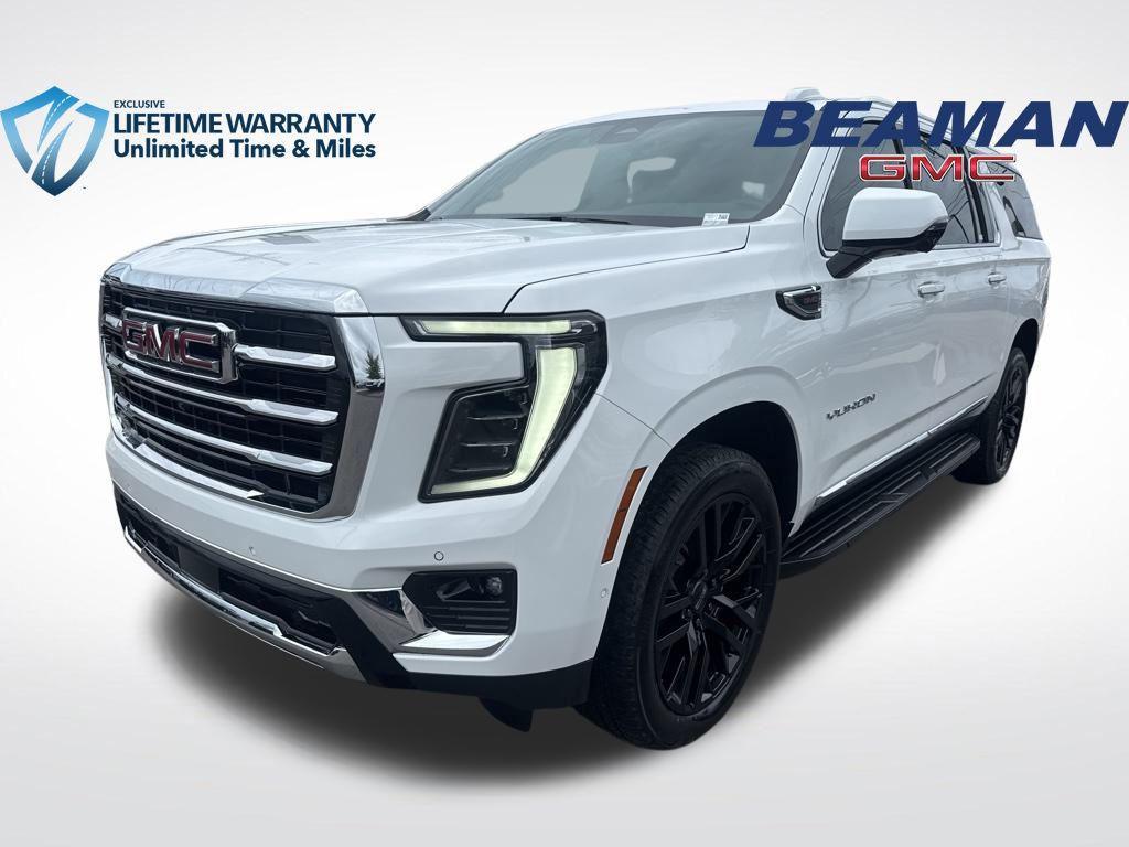 new 2026 GMC Yukon XL car, priced at $81,265
