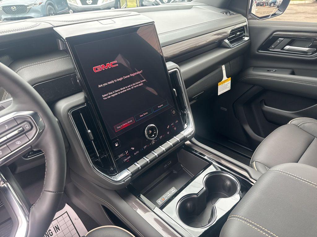 new 2026 GMC Yukon XL car, priced at $81,265