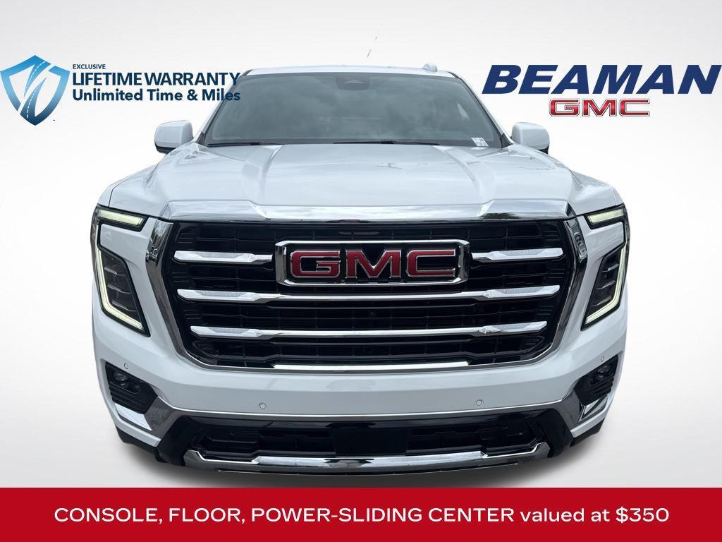 new 2026 GMC Yukon XL car, priced at $81,265