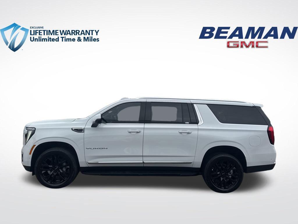 new 2026 GMC Yukon XL car, priced at $81,265