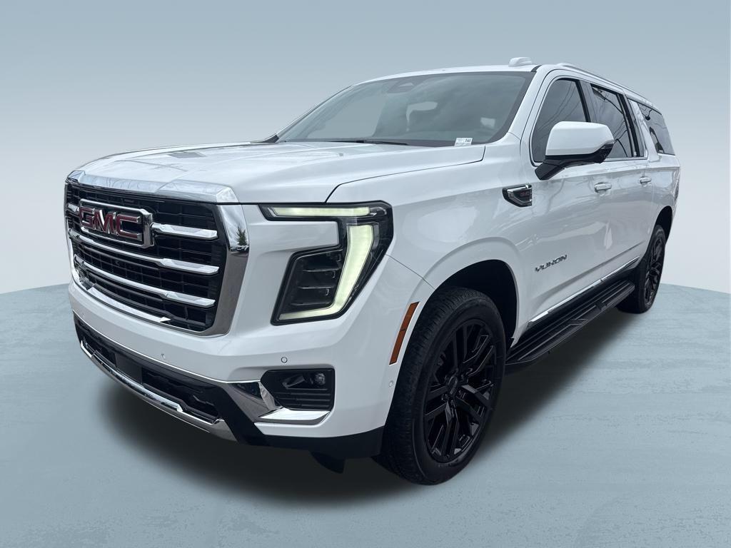 new 2026 GMC Yukon XL car, priced at $81,265