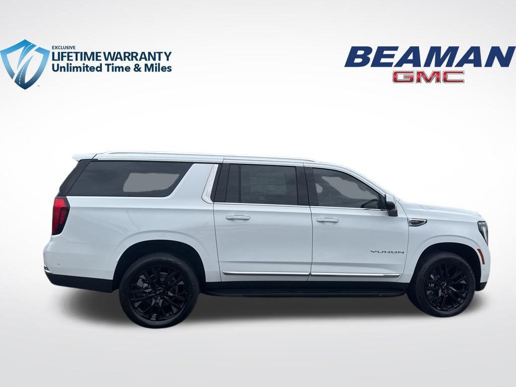 new 2026 GMC Yukon XL car, priced at $81,265