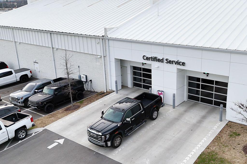 used 2018 GMC Terrain car, priced at $12,975