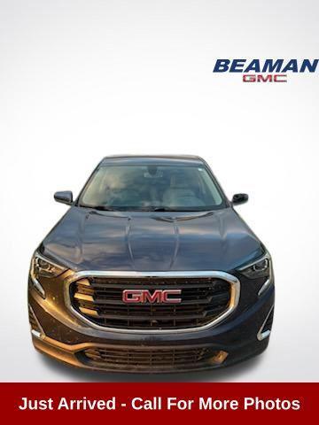 used 2018 GMC Terrain car, priced at $12,425