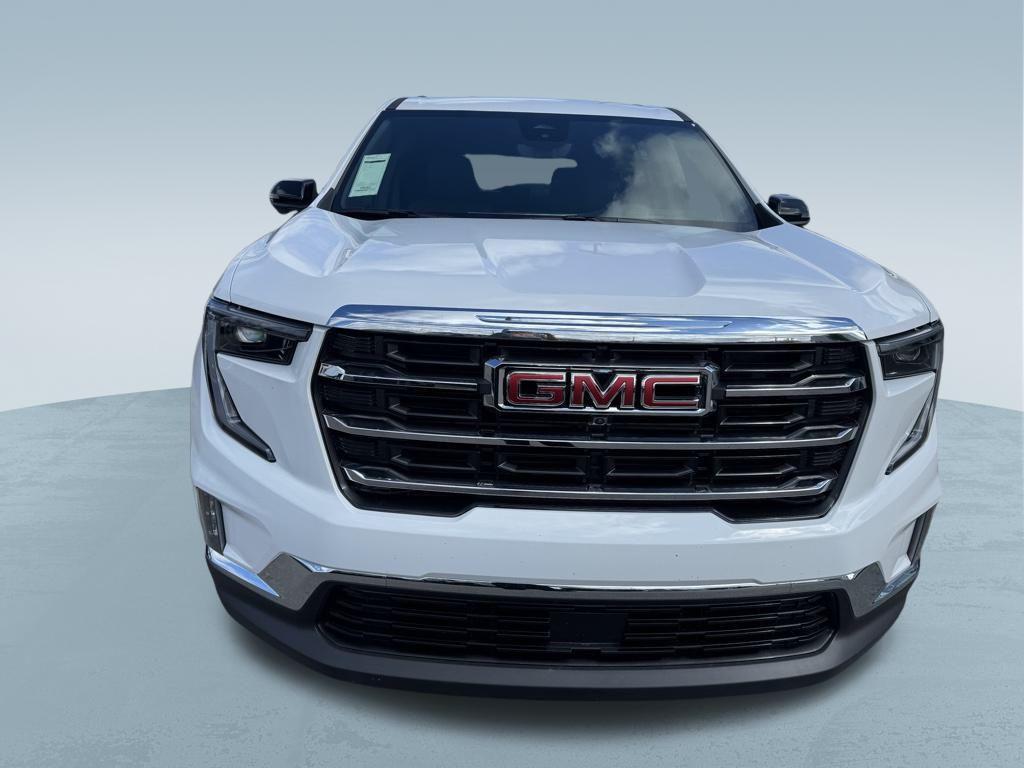 new 2026 GMC Acadia car, priced at $43,602