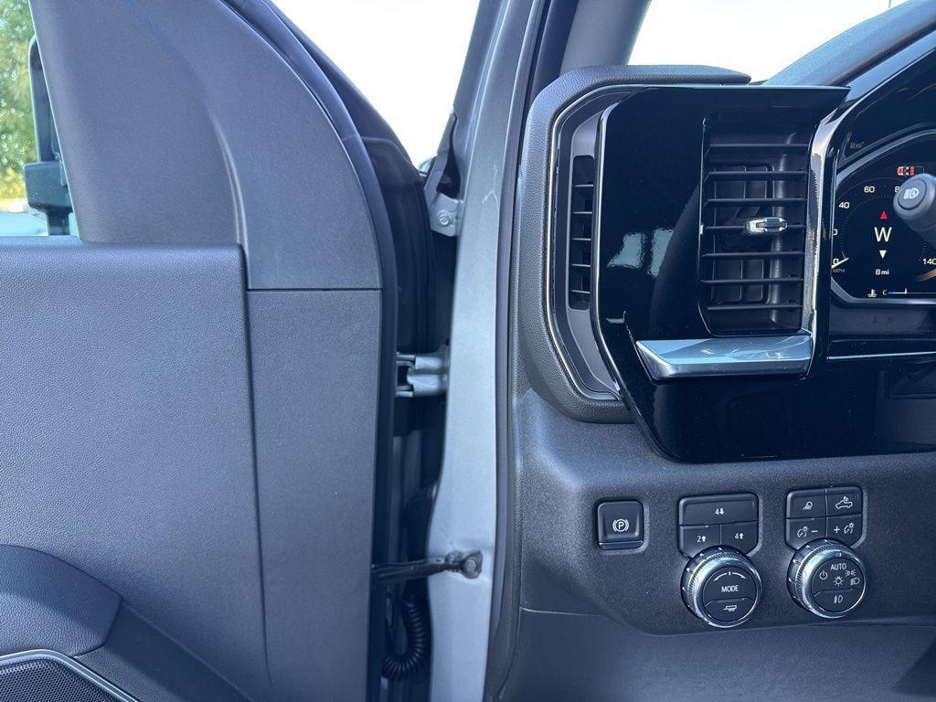 new 2026 GMC Sierra 2500 car, priced at $62,220