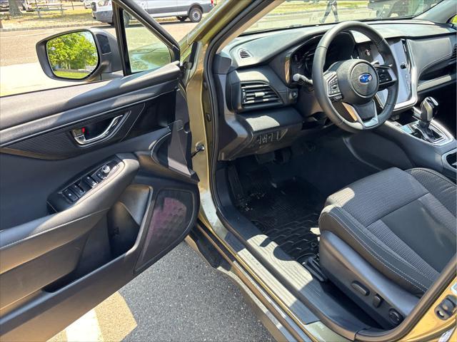 used 2024 Subaru Outback car, priced at $29,337