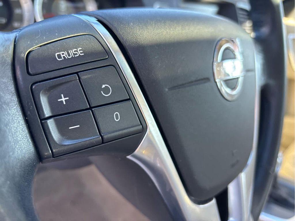 used 2013 Volvo S60 car, priced at $7,937