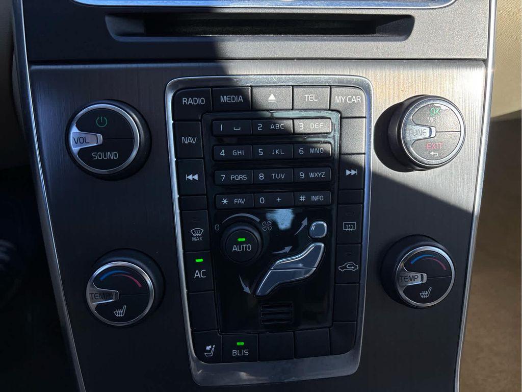 used 2013 Volvo S60 car, priced at $7,937