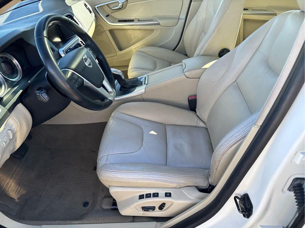 used 2013 Volvo S60 car, priced at $7,937