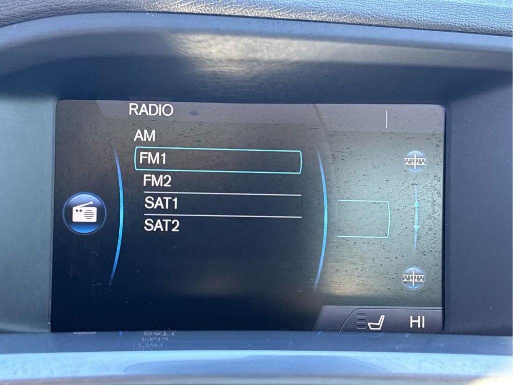 used 2013 Volvo S60 car, priced at $7,937