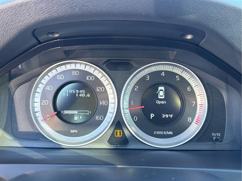 used 2013 Volvo S60 car, priced at $7,937