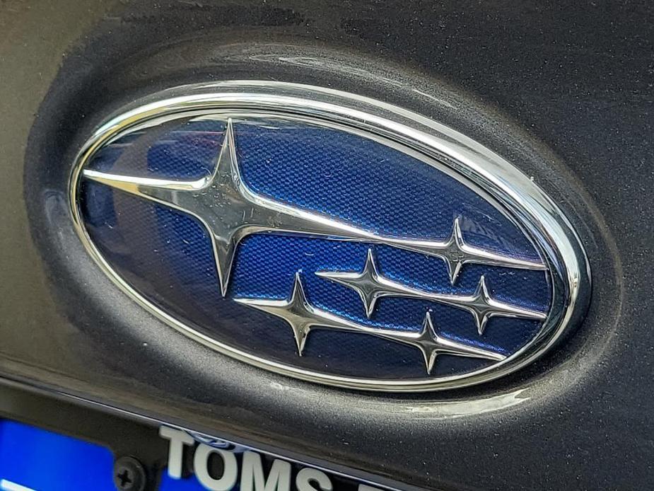 new 2024 Subaru Legacy car, priced at $35,773