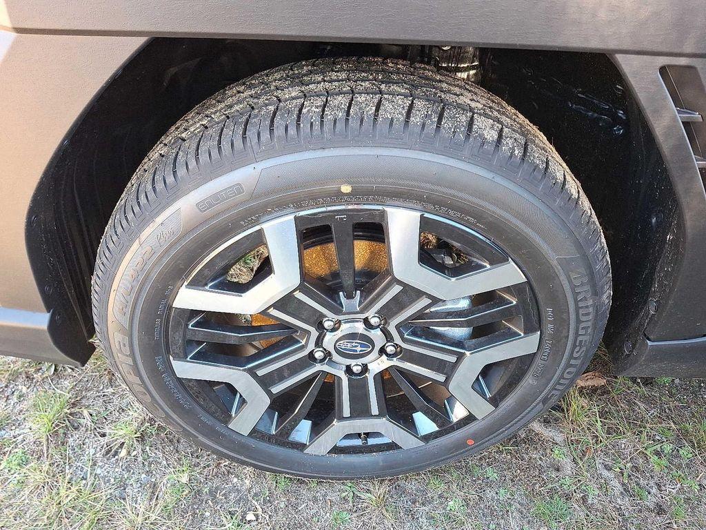 new 2026 Subaru Outback car, priced at $50,798